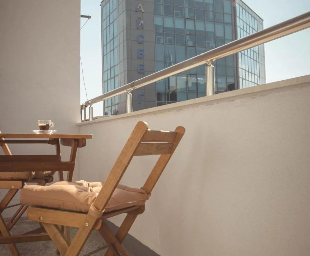 Central Apartment In Varna
