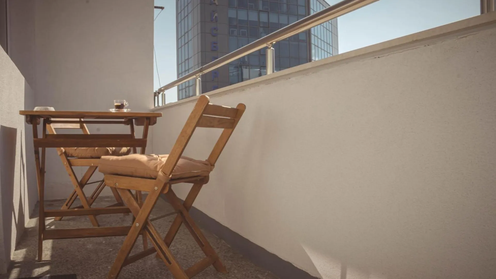 Central Apartment In Varna contacts