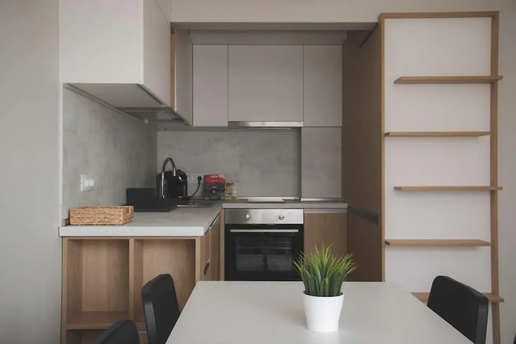 Central Apartment In Varna 0*,