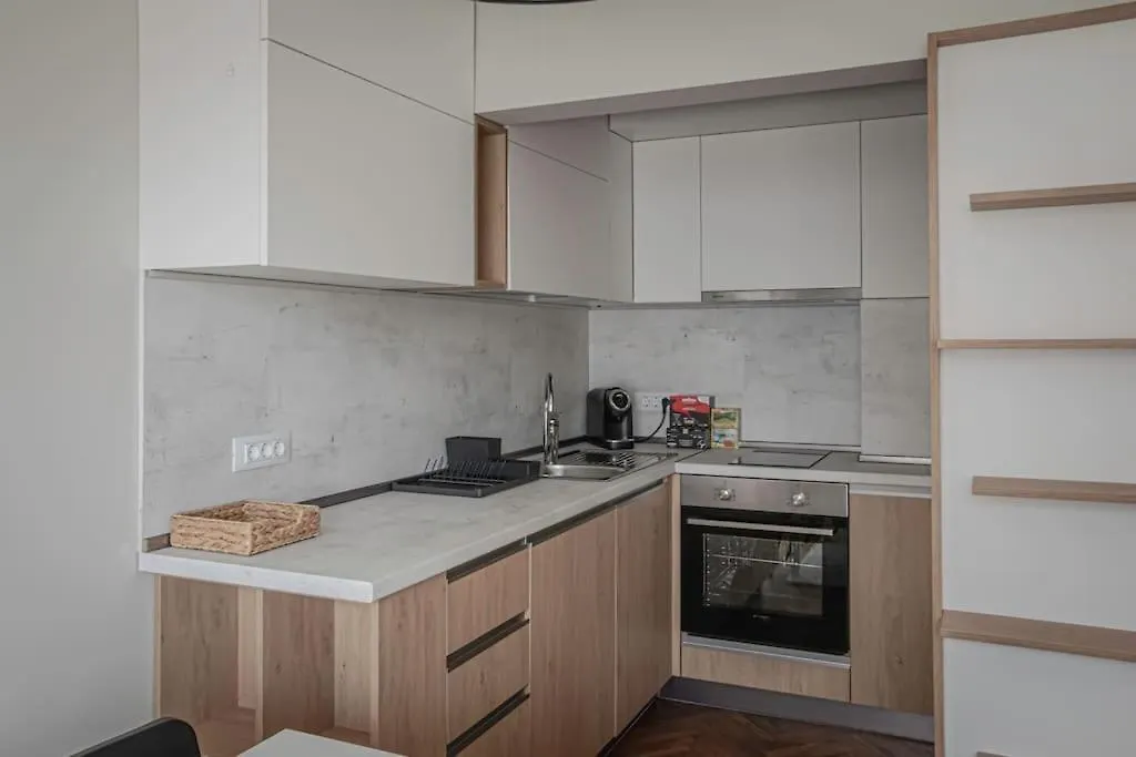 Central Apartment In Varna 0*,  Bulgaria