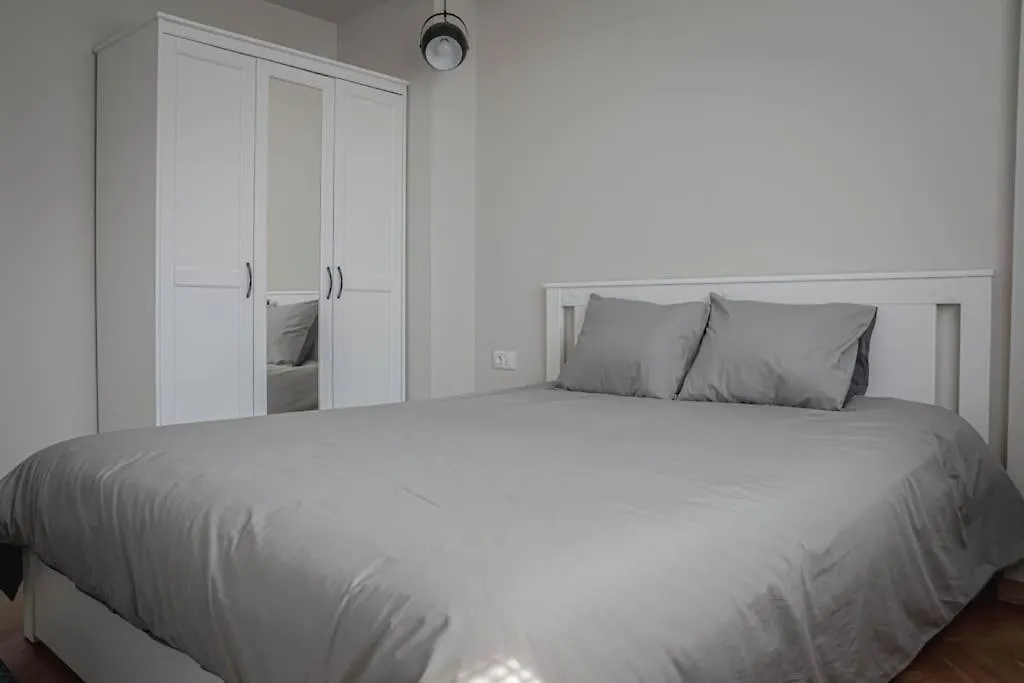 Central Apartment In Varna