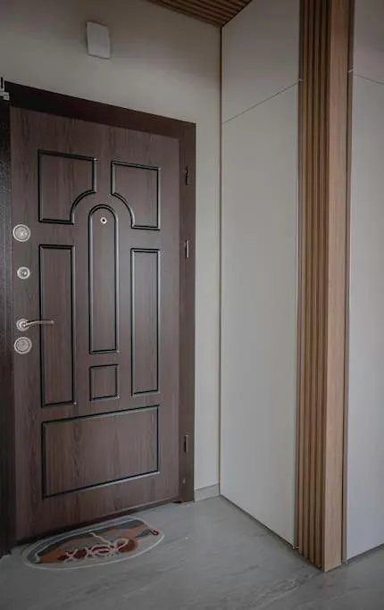 Central Apartment In Varna Bulgaria